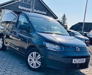 VW Volkswagen Caddy *AHK*SPURHALTEASSIST*TEMPOMAT* Gebrauchtwagen