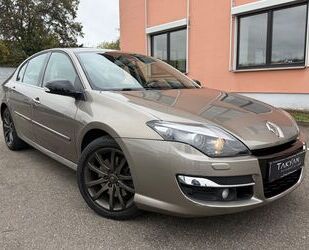 Renault Renault Laguna III GT Aut. 4Control / 1.Hand / NAV Gebrauchtwagen