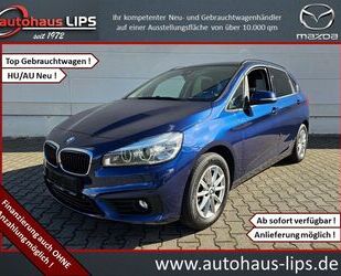 BMW BMW 218i Active Tourer Advantage | LED | AHK | Gebrauchtwagen