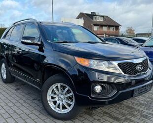 Kia Kia Sorento Spirit 2.2 4WD | AUTOMATIK | NAVI |XEN Gebrauchtwagen