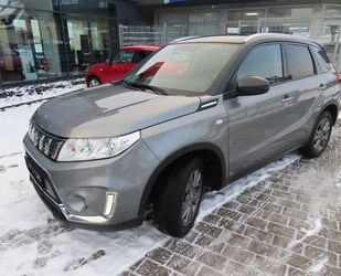 Suzuki Suzuki Vitara 1.0 BOOSTERJET Comfort 4x4 Automatik Gebrauchtwagen