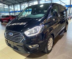 Ford Ford Tourneo Custom 320 L2 Titanium X Garantie Nav Gebrauchtwagen