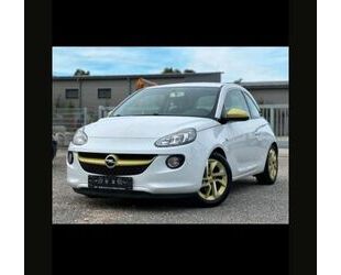 Opel Opel Adam Jam Gebrauchtwagen