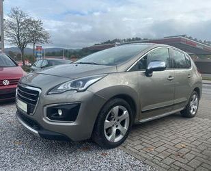 Peugeot Peugeot 3008 Allure/Navi/AHK/Kamera/HUD/.../ Gebrauchtwagen