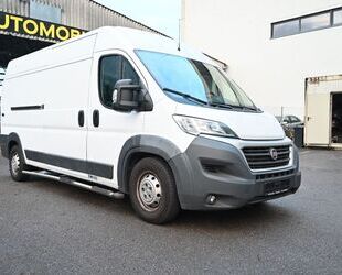 Fiat Fiat Ducato Maxi Grossr.-Kasten KÜHLWAGEN Gebrauchtwagen