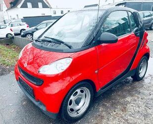 Smart Smart ForTwo Coupe elektr.Fenster,Klima,Tüv Neu Gebrauchtwagen