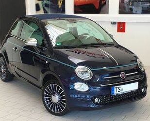 Fiat Fiat 500C 1.2 8V Riva C Riva Gebrauchtwagen