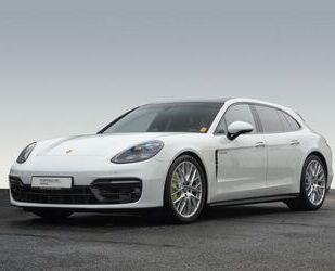 Porsche Porsche Panamera 4S E-Hybrid Sport Turismo HeadUp Gebrauchtwagen