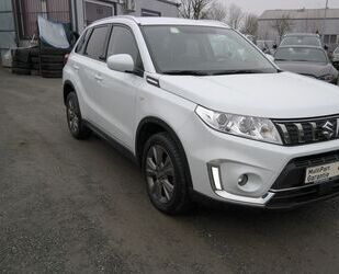 Suzuki Suzuki Vitara 1.4 Comfort*Navi*R-Kamera*ALU*1Hand* Gebrauchtwagen