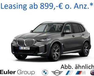 BMW BMW X5 xDrive30d M Sport Pro 21 AHK Pano H/K M-MF- Gebrauchtwagen