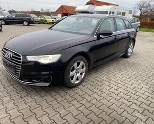 Audi Audi A6 Avant 3.0 TDI Gebrauchtwagen