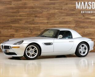 BMW BMW Z8 5.0|Hardtop|1st Owner|NL car|Collectors ite Gebrauchtwagen