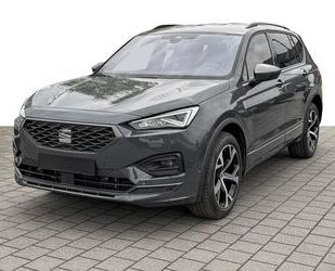 Seat Tarraco Gebrauchtwagen