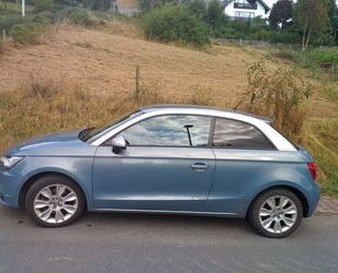 Audi Audi A1 1.4 TFSI S tronic 119g CO2 Ambition Ambiti Gebrauchtwagen