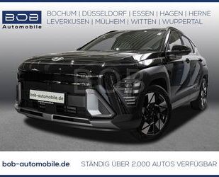 Hyundai Hyundai KONA SX2 Hybrid PRIME GlasSchiebeD SitzP N Gebrauchtwagen