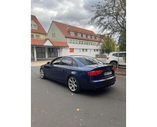 Audi Audi A4 1.8 TFSI multitronic Ambiente Ambiente Gebrauchtwagen