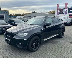 BMW BMW X6 xDrive30d Sportpaket*Bi-Xenon*Memory*Navi* Gebrauchtwagen