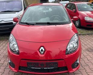 Renault Renault Twingo Expression 1.2 16V 56kW ; Tüv neu. Gebrauchtwagen