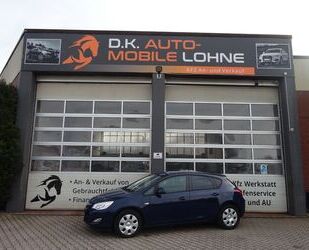 Opel Opel Astra J Lim. 5-trg. Selection Gebrauchtwagen