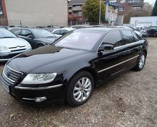 VW Volkswagen Phaeton V6 TDI 4Motion individual/VOLLA Gebrauchtwagen