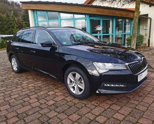 Skoda Skoda Superb Combi 1.5 TSI DSG Ambition Gebrauchtwagen