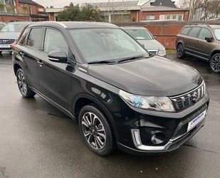 Suzuki Suzuki Vitara 1.4 BOOSTERJET Comfort + 4 x 4 Gebrauchtwagen