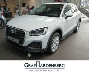 Audi Audi Q2 35TDI S-Tronic Navi LED Gebrauchtwagen