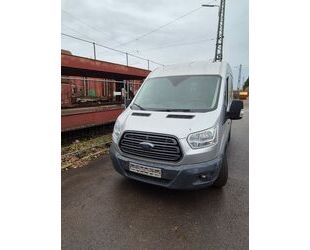 Ford Ford Transit Gebrauchtwagen