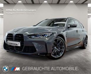 BMW BMW M3 Competition M xDrive Touring Harman/K Laser Gebrauchtwagen