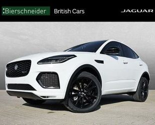 Jaguar Jaguar E-Pace D165 AWD R-Dynamic SE Gebrauchtwagen