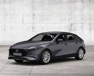 Mazda Mazda 3 Homura*2.5l*103kW*RFK*PDC*MRCC* Gebrauchtwagen