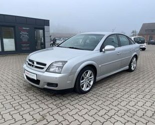 Opel Vectra Gebrauchtwagen