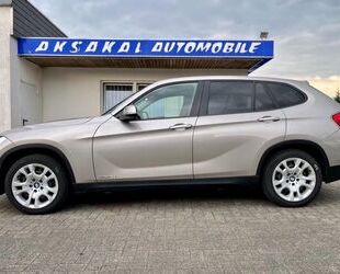 BMW BMW X1 xDrive 18d Gebrauchtwagen