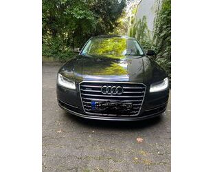 Audi Audi A8 3.0 TDI Massagesitze | Head-up | ACC | Sth Gebrauchtwagen