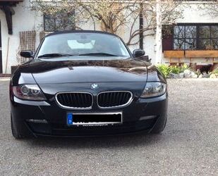 BMW BMW Z4 Roadster 2.5i - Gebrauchtwagen