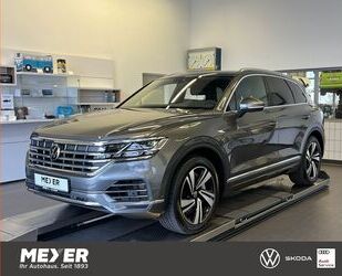 VW Volkswagen Touareg Elegance 3.0 TSI V6 eHybrid OPF Gebrauchtwagen