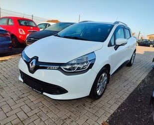 Renault Renault Clio IV Grandtour Expression Gebrauchtwagen