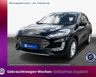 Ford Ford Kuga 2.5 Duratec PHEV TITANIUM Gebrauchtwagen