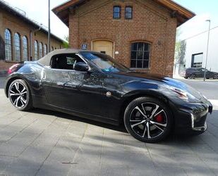 Nissan Nissan 370Z 370 Z Roadster Pack-1.Hand Gebrauchtwagen