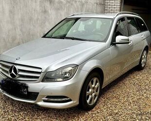 Mercedes-Benz Mercedes-Benz C 200 CDI T - Gebrauchtwagen