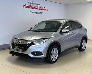 Honda Honda HR-V 1.5 i-VTEC Executive + AHK + Facelift + Gebrauchtwagen