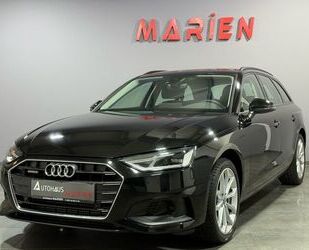 Audi Audi A4 Avant 50 TDI QUATTRO*LED*NAVI*STANDHZG*AHK Gebrauchtwagen