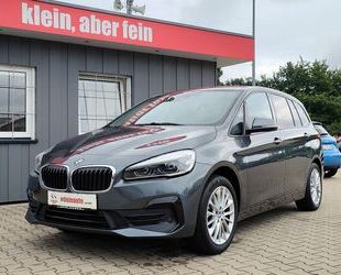 BMW BMW 218i Gran Tourer Automatik*Kamera*Navi*PDC*SHZ Gebrauchtwagen