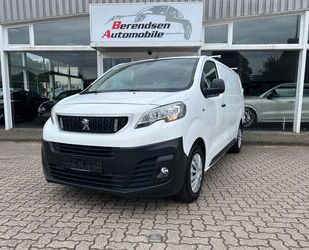 Peugeot Peugeot EXPERT KASTEN L3PREMIUM/AHK/TEMPOMAT/TÜV+S Gebrauchtwagen