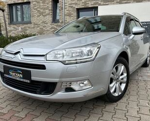 Citroen Citroën C5 Tourer HDi 165 Exclusive*Navi*AHK* Gebrauchtwagen