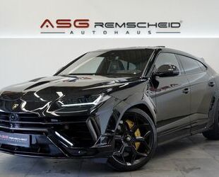 Lamborghini Lamborghini Urus S Novitec Esteso Widebody *23*NL5 Gebrauchtwagen