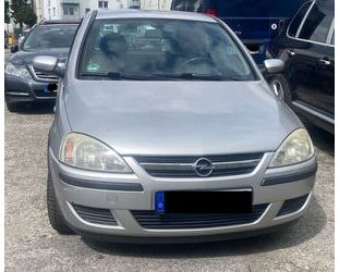 Opel Opel Corsa 1.2 - Gebrauchtwagen