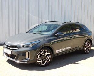 Kia Kia XCeed 1.6 T-GDI DCT7 GT-LINE *NAVI*LED* Gebrauchtwagen