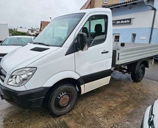 Mercedes-Benz Mercedes-Benz Sprinter II Pritsche 309/311/313/315 Gebrauchtwagen