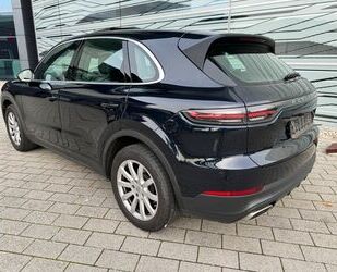 Porsche Porsche Cayenne 3.0 V6-Entertainment-Pano-MwSt-I H Gebrauchtwagen